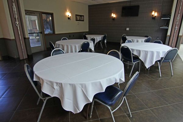 Hotel SURESTAY PLUS BY BEST WESTERN FARMINGTON (De Lassus)